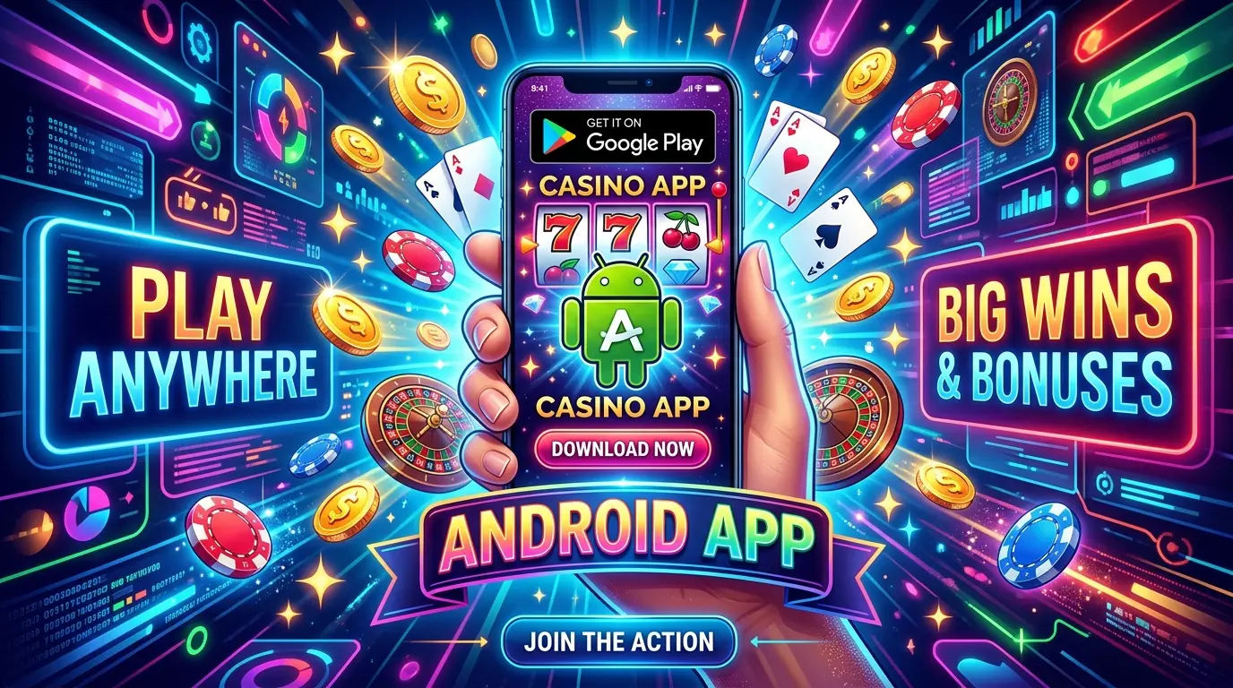 747 Android app