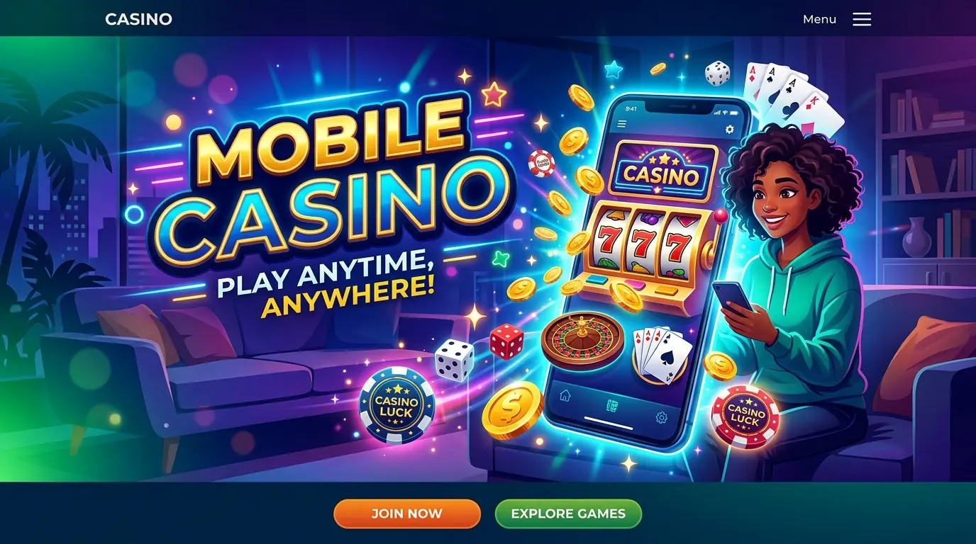 747 mobile casino guide