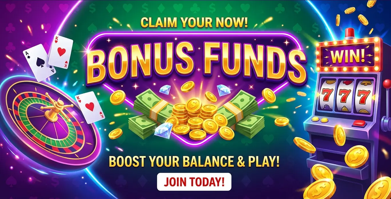 747 bonus balance