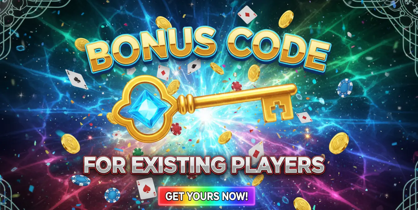 747 returning player bonus
