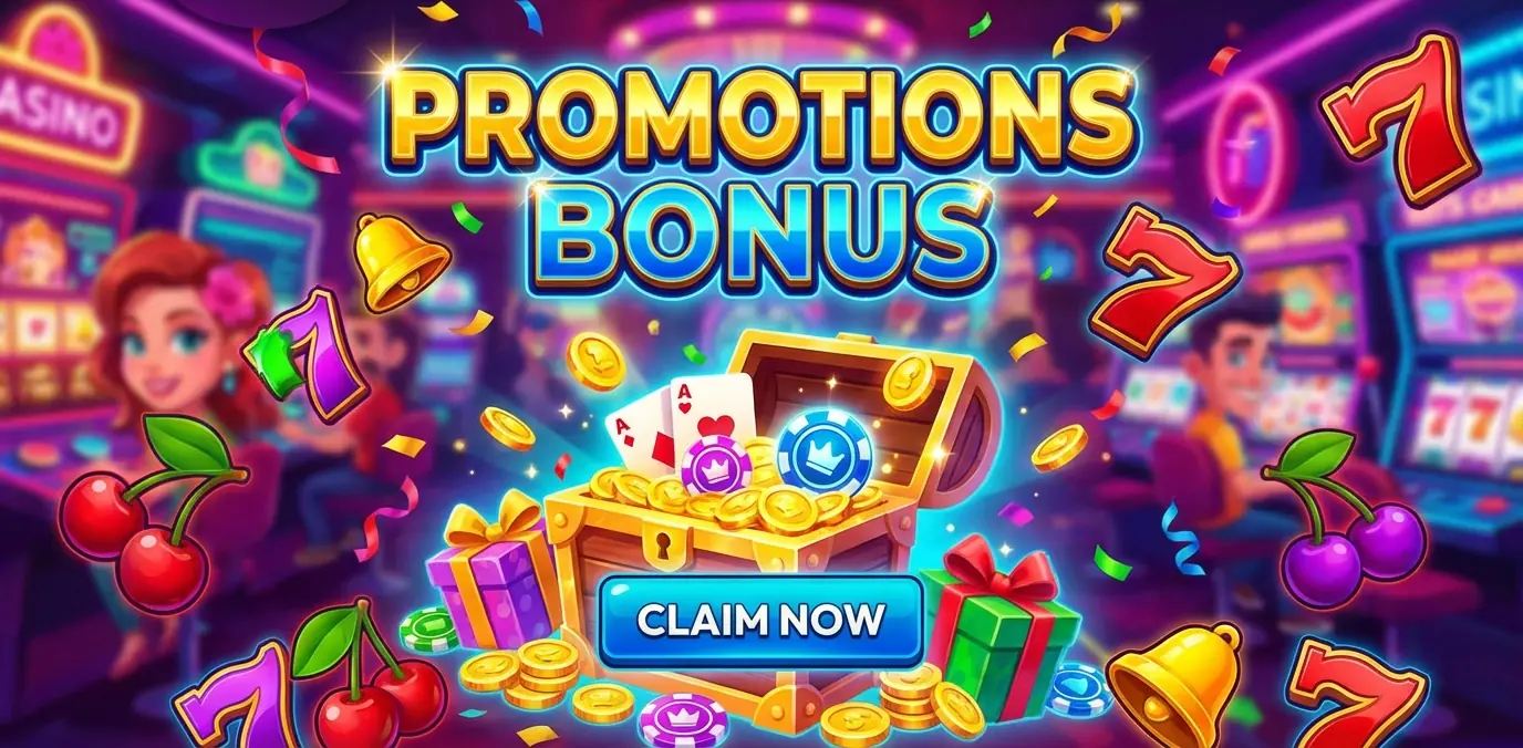 747 promotions