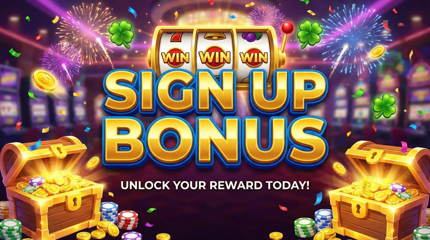 747 new player bonus