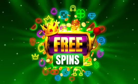 747 casino free spins