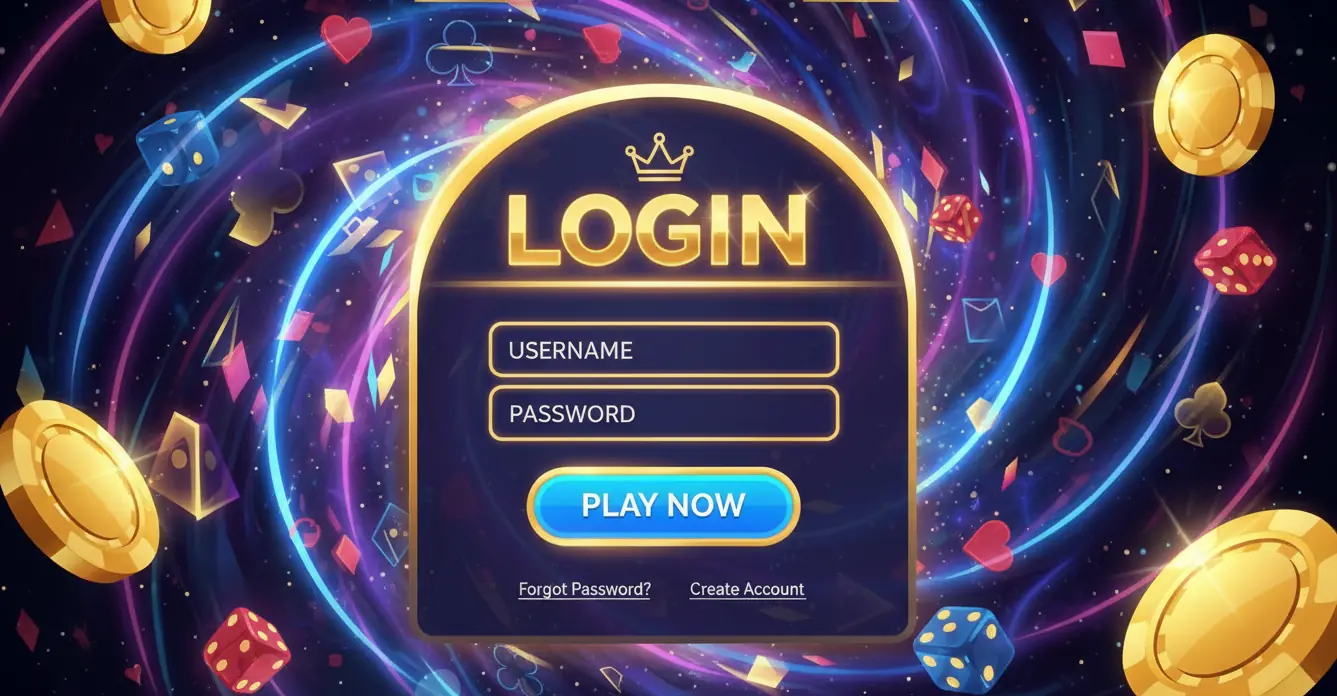 747 login