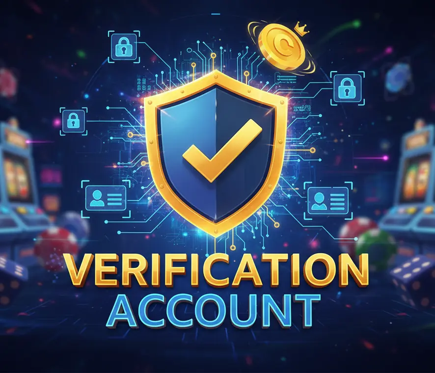 747 casino verification