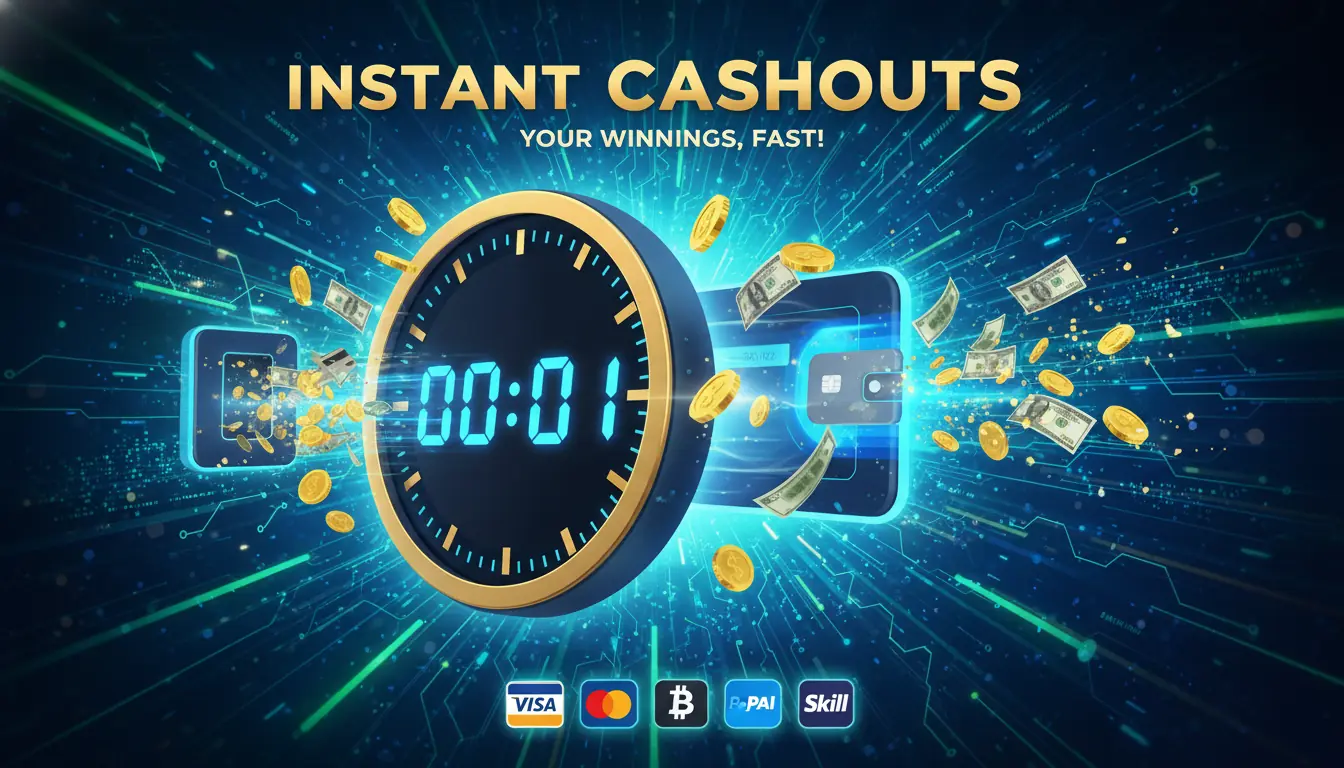 747 casino withdrawal time