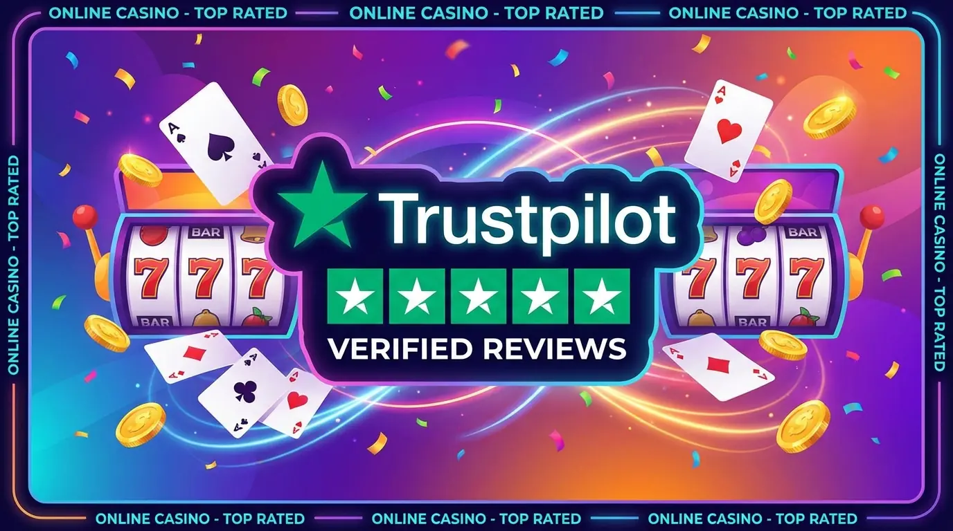 747 Trustpilot