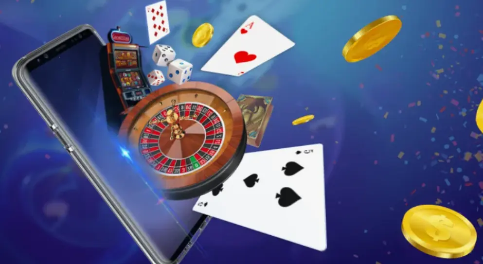 747 casino games