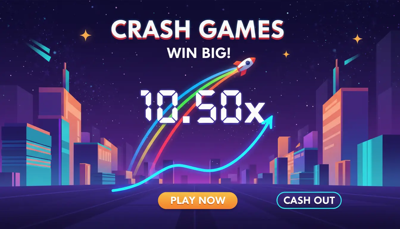 747 crash games